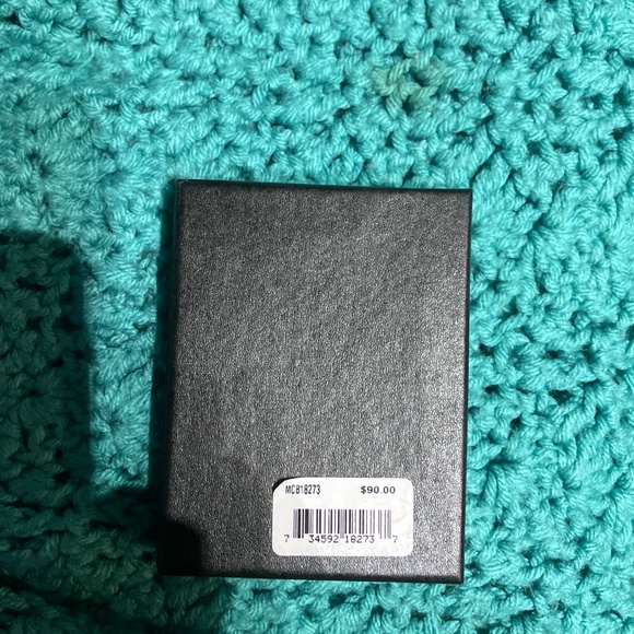 Dimond Accent Snowflake Charm Bracelet - Picture 8 of 8